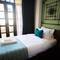 Отель Woo Gallery And Boutique Hotel