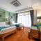 Отель Woo Gallery And Boutique Hotel