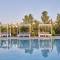 Отель Kairaba Sandy Villas