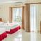 Отель Sun & Sea Hotel Phu Quoc