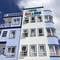 Отель Sun & Sea Hotel Phu Quoc