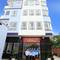 Отель Sun & Sea Hotel Phu Quoc