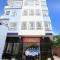 Отель Sun & Sea Hotel Phu Quoc