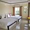 Отель Sun & Sea Hotel Phu Quoc