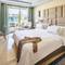 Отель Rixos Premium Magawish