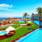 Отель Rixos Premium Magawish