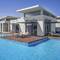 Отель Rixos Premium Magawish
