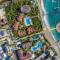 Отель Blue Marlin Deluxe-Spa & Resort