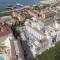 Отель Blue Marlin Deluxe-Spa & Resort