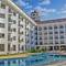 Отель Blue Marlin Deluxe-Spa & Resort