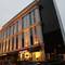 Отель World Point Reis Inn Hotel