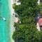 Отель Ocean Beach Inn - Maldives