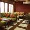 Отель Eureka Serenity Athiri Inn