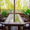 Отель Eureka Serenity Athiri Inn