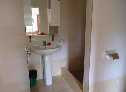 Отель Chez Michelin Pension Residence