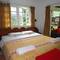 Отель Chez Michelin Pension Residence