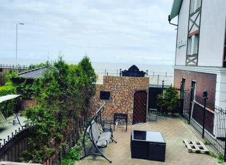 Отель Exclusive apartments