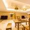 Отель China Palace Hotel
