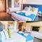 Отель Relax Hotel Casa voyageurs