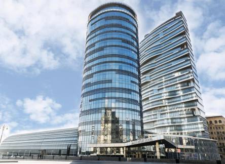 Отель Sahil Hotel Baku
