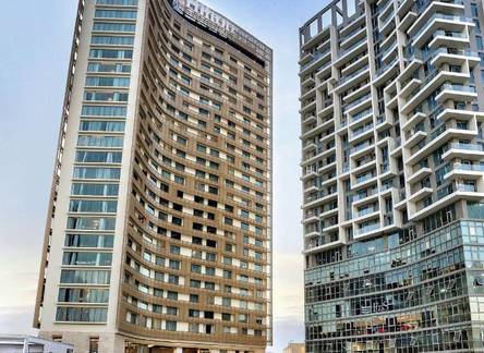 Отель Hilton Da Nang