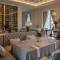 Отель Mia Saigon - Luxury Boutique Hotel