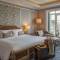 Отель Mia Saigon - Luxury Boutique Hotel