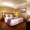 Отель Aristo Saigon Hotel
