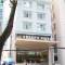 Отель Aristo Saigon Hotel