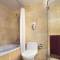 Отель Aristo Saigon Hotel