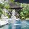 Отель Ubud Aura Wellness Sanctuary