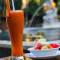 Отель Ubud Aura Wellness Sanctuary