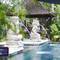 Отель Ubud Aura Wellness Sanctuary