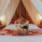 Отель Ubud Aura Wellness Sanctuary