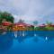 Отель Uma Dawa Resort and Spa