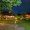 Отель Uma Dawa Resort and Spa