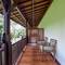 Отель Uma Dawa Resort and Spa