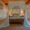 Отель Uma Dawa Resort and Spa