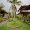 Отель Uma Dawa Resort and Spa
