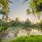 Отель Uma Dawa Resort and Spa