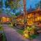Отель Uma Dawa Resort and Spa