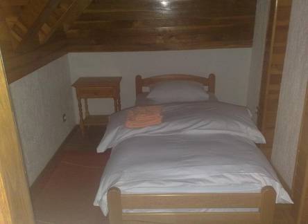 Отель Apartments Vicko