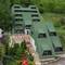 Отель Apartments Vicko