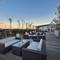 Отель de Vins Sky Hotel Seminyak