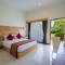Отель Lovina Beach Club & Resort