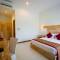 Отель Lovina Beach Club & Resort
