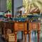 Отель Lovina Beach Club & Resort