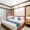 Отель Lovina Beach Club & Resort
