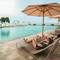 Отель Lovina Beach Club & Resort