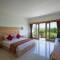 Отель Lovina Beach Club & Resort